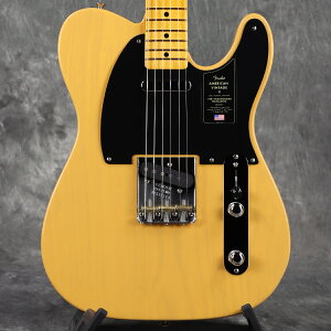 Fender / American Vintage II 1951 Telecaster Butterscotch Blondey3.67kgz[S/N V2555164]sFENDER[d`[i[v[g!tyYRKz