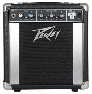 �y���W���݌Ɂz[�o��:6W/�W���V���E�I�� �V�O�l�`���[�R���{�A���v] Peavey / Decade Too Guitar Amp Combo PEV-DCD-COMBO �M�^�[�R���{�A���v �s�[���B�[ �y�������K�i�z