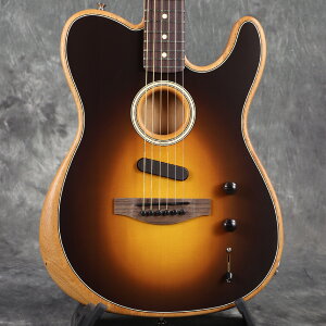 Fender / Acoustasonic Player Telecaster Rosewood Fingerboard Shadow Burst tF_[y2.29kgz[S/N MXA2501146]yYRKz