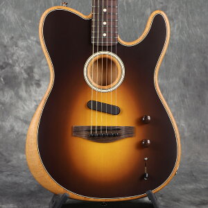 Fender / Acoustasonic Player Telecaster Rosewood Fingerboard Shadow Burst tF_[y2.35kgz[S/N MXA2501240]yYRKz