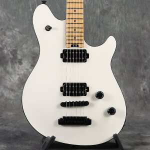 [݌Ɍً}lI]EVH / Wolfgang Special TOM Baked Maple Fingerboard Husk White C[uCGC` y3.2kgz[S/N WGM242986]yYRKz