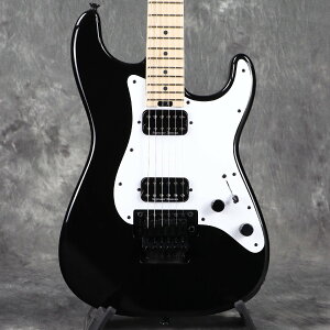 [݌Ɍً}lI]Charvel / Pro-Mod So-Cal Style 1 HH FR Maple Fingerboard Gloss Black V[x y3.97kgz[S/N MC243695]yYRKz