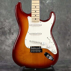 sWEBSHOPNAXZ[tFender / MIJ Hybrid II FSR Collection Hybrid II Stratocaster Sienna Sunburst [CVoVy]y3.43kgz[S/N JD25007284]sFENDER[d`[i[v[g!tyPNGz
