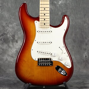 sWEBSHOPNAXZ[tFender / MIJ Hybrid II FSR Collection Hybrid II Stratocaster Sienna Sunburst [CVoVy]y3.58kgz[S/N JD25007294]sFENDER[d`[i[v[g!tyPNGz