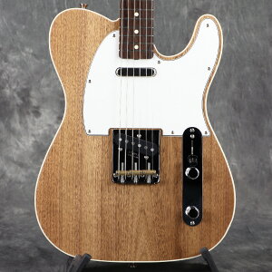 sWEBSHOPNAXZ[tFender / ISHIBASHI FSR MIJ Traditional 60s Custom Telecaster Walnut Topy3.43kgz[S/N JD24027111]sFENDER[d`[i[v[g!tyPNGz