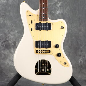 Fender / ISHIBASHI FSR MIJ Traditional 60S Jazzmaster Alder Body Desert Sand Gold Hardware tF_[y3.48kgz[S/N JD25019072]sFENDER[d`[i[v[g!tyYRKz