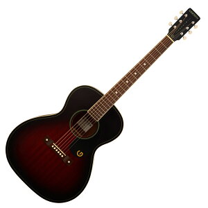 Gretsch / Jim Dandy Concert Walnut Fingerboard Black Pickguard Deep Cherry Burst Ob`yYRKz