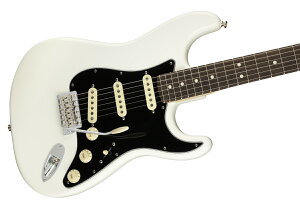 Fender USA / American Performer Stratocaster Rosewood Fingerboard Arctic WhiteyBAEgbgiIzyPNGz