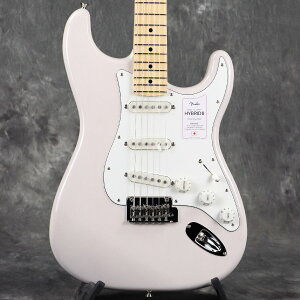Fender / Made in Japan Hybrid II Stratocaster Maple Fingerboard US Blonde tF_[ y3.34kg/2025Nz[S/N JD25020519]sFENDER[d`[i[v[g!tyYRKz