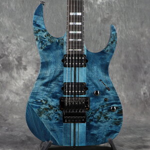 Ibanez / RGT1220PBK-COL (Cosmic Blue Low Gloss) ACoj[Y GLM^[y3.4kg/2025Nz[S/N I250415351]yPNGz