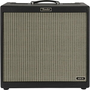 �y1�����z �y���W���݌Ɂz�y�A�E�g���b�g���ʉ��i�zFender / Adam Clayton ACB 50 Bass Amplifier �A�_���E�N���C�g�� �x�[�X�A���v �t�F���_�[ �yPNG�z