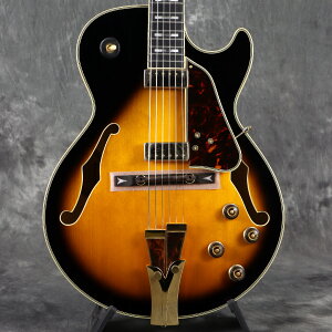 Ibanez / GB10SE-BS George Benson Signature Model Brown Sunburst ACoj[Yy3kg/2025Nz[S/N PW25030381]yPNGz