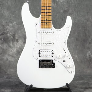 Ibanez / Prestige Series AZ2204-PW (Pearl White) ACoj[Y [{]y3.35kg/2025Nz[S/N F2507189]yPNGz