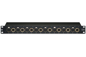 Black Lion Audio / PBR XSprit8 8ch �p�b�V�u XLR �}�C�N �X�v���b�^�[�y�����񂹏��i�z�yPNG�z
