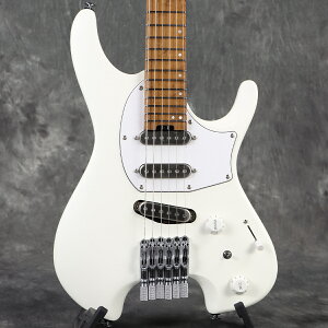 Ibanez / ICHI10 Ichika Nito Signature Model Vintage White Matte ACoj[Yy2.32kg/2025Nz[S/N I250106621]yPNGz