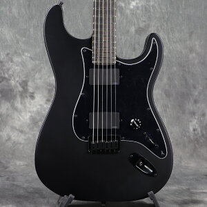 [݌Ɍً}lI]Fender / Jim Root Stratocaster Ebony Fingerboard Flat Black tF_[y3.89kg/2025Nz[S/N US25004505]sFENDER[d`[i[v[g!tyYRKz
