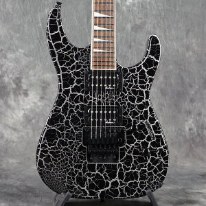 Jackson / X Series Soloist SLX DX Laurel Fingerboard Silver Mercury Crackle WN\y3.18kgz[S/N CYJ2401754]yYRKz