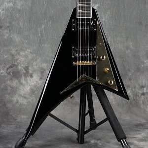 Jackson / Pro Series Rhoads RRT-5 Ebony Fingerboard Gloss Black y2.95kgz[S/N ISJ2501843]yYRKz