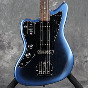 Fender / American Professional II Jazzmaster Lefty Rosewood Fingerboard Dark Nightypzy3.72kgz[S/N US25072185]sFENDER[d`[i[v[g!tyYRKz