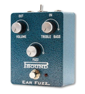 �s�A���v�E�G�t�F�N�^�[�Z�[���i�tEAR FUZZ Effects �C�A�t�@�Y�G�t�F�N�c / Psound �s�[�T�E���h �t�@�Y�yPNG�z