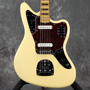 sWEBSHOPNAXZ[tFender / Vintera II 70s Jaguar Maple Fingerboard Vintage White tF_[y3.92kgz[S/N MX25011566]yPNGz