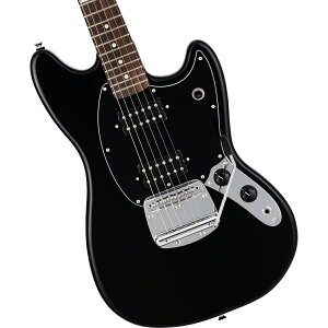 Fender / Chilli Beans. Moto Mustang Rosewood Fingerboard Black tF_[ [胂f]yYRKz[݌ɂ]