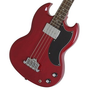 Epiphone / SG Bass E1 Cherry (EB-0) GstH x[X [2NDAEgbg]yYRKz