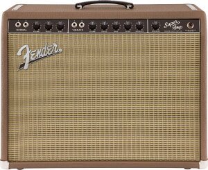yVizyW݌ɁzFender / 62 Super Amp tF_[ 40W 40bg M^[R{AvyYRKz