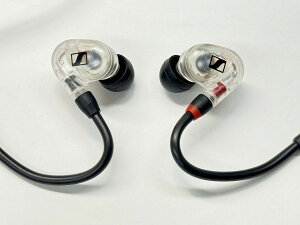 SENNHEISER �[���n�C�U�[ / IE 100 PRO CLEAR �v���p���j�^���� �O�C���z���y�f���g�p�����i�I�z�yPNG�z