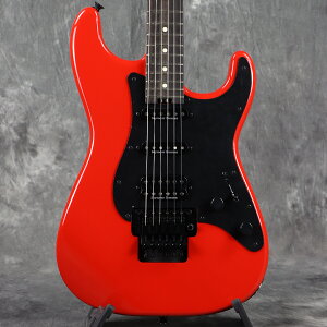 Charvel / Pro-Mod So-Cal Style 1 HSS FR E Ebony Fingerboard Ferrari Red V[x y3.71kgz[S/N MC242281]yYRKz