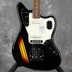 Fender / Made in Japan Traditional 2025 Collection 60s Jaguar Rosewood FB Competition BK / 3CS []y3.41kgz[S/N JD25010371]sFENDER[d`[i[v[g!tyYRKz