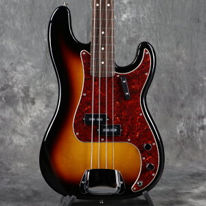 sWEBSHOPNAXZ[tFender / HAMA OKAMOTO Precision Bass #4 3 Color Sunburst Made in Japan y3.64kgz[S/N JD25010550]sFENDER[d`[i[v[g!tyPNGz