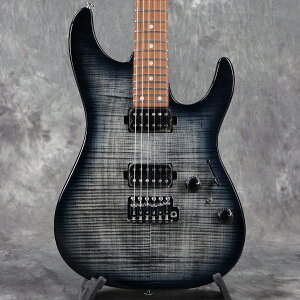 Ibanez / AZ24S1F-TKS (Transparent Black Sunburst) ACoj[Y GLM^[y3.36kg/2025Nz[S/N N250500034]yPNGz