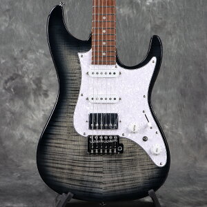 Ibanez / AZ22S1F-TKS (Transparent Black Sunburst) ACoj[Y GLM^[y3.54kg/2025Nz[S/N N250500195]yPNGz
