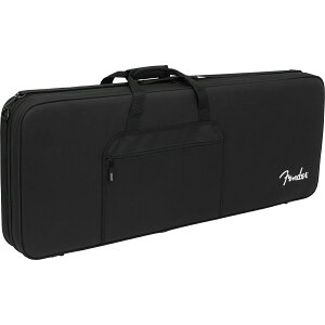 Fender / Strat Tele Foam Core Case Black tF_[ [XggEepZ~n[hP[X]yYRKz