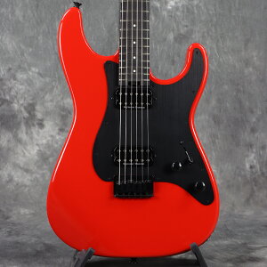 Charvel / Pro-Mod Plus So-Cal Style 1 HH HT E Ebony Fingerboard Ferrari Red V[x y3.46kgz[S/N MC25001458]yYRKz