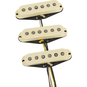 Fender / Custom Shop Dual Mag II Stratocaster Pickups Set of 3 �t�F���_�[ [�X�g���g�p�s�b�N�A�b�v�Z�b�g]�yYRK�z