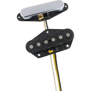 Fender / Custom Shop '50/'51 Blackguard Telecaster Pickups Set of 2 tF_[ [eLXpsbNAbvZbg]yYRKz