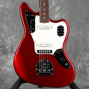 Fender / ISHIBASHI FSR MIJ Traditional 60S Jaguar Alder Body Matching Head Candy Apple Redy3.69kg/2025Nz[S/N JD25022430]sFENDER[d`[i[v[g!tyYRKz