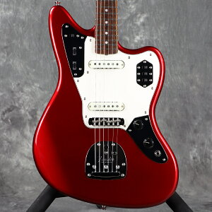Fender / ISHIBASHI FSR MIJ Traditional 60S Jaguar Alder Body Matching Head Candy Apple Redy3.72kg/2025Nz[S/N JD25022431]sFENDER[d`[i[v[g!tyYRKz