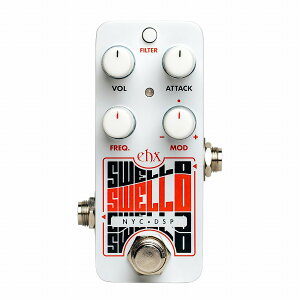 electro-harmonix / Pico Swello Attack Envelope �G���N�g���n�[���j�N�X �G���n�� �y�������K�i�z
