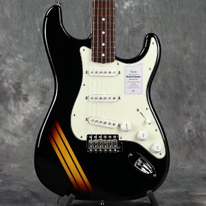 Fender / Made in Japan Traditional 2025 Collection 60s Stratocaster Comp Black / 3CS [胂f] y3.36kgz[S/N JD25005010]sFENDER[d`[i[v[g!tyYRKz