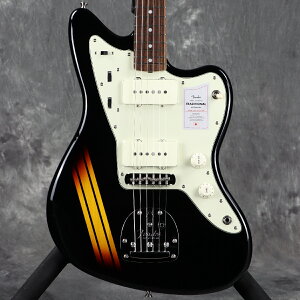 sWEBSHOPNAXZ[tFender / Made in Japan Traditional 2025 Colleciton 60s Jazzmaster Comp BK/3CSy3.6kgz[S/N JD25005455]yPNGz
