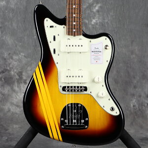 Fender / MIJ Traditional 60s Jazzmaster Competition 3-Color Sunburst / Aged Natural [胂f] y3.28kgz[S/N JD25005463]sFENDER[d`[i[v[g!tyYRKz