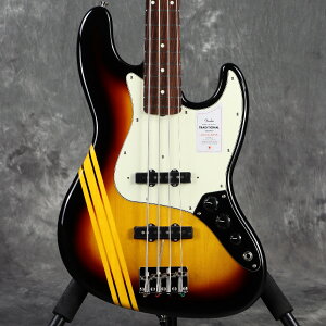 Fender / Made in Japan Traditional 2025 Collection 60s Jazz Bass Comp 3CS / ANAT [胂f] y3.85kgz[S/N JD25005632]sFENDER[d`[i[v[g!tyYRKz