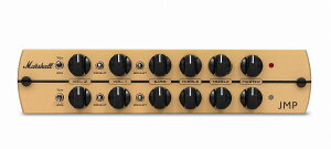 y݌ɗLE[\zyVizSYNERGY AMPS / MARSHALL JMPDUAL CHANNEL ALL-TUBE SYNERGY PREAMP MODULE vAvW[