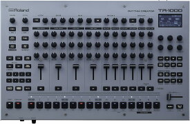 Roland ローランド / TR-1000 リズムマシン【お取り寄せ商品】《予約注文/次回納期未定》【YRK】