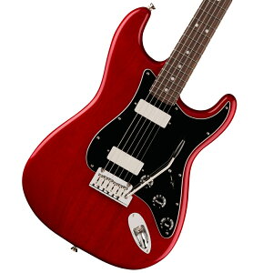 Fender / American Professional II Stratocaster HH Rosewood Fingerboard Crimson Transparent tF_[ [胂f]sFENDER[d`[i[v[g!tyYRKz
