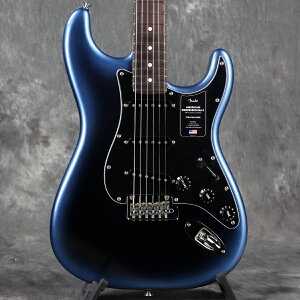 sWEBSHOPNAXZ[tFender / American Professional II Stratocaster Rosewood Fingerboard Dark Nighty3.72kg/2025Nz[S/N US25052304]sFENDER[d`[i[v[g!tyPNGz