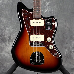 Fender / American Professional II Jazzmaster Rosewood Fingerboard 3-Color Sunburst tF_[sFENDER[d`[i[v[g!tyYRKz